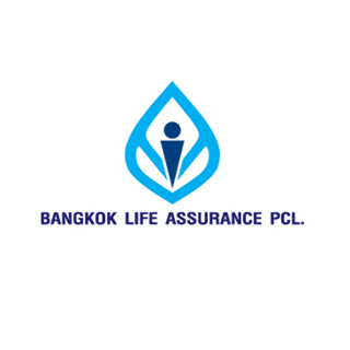 Bangkok life assurance PCL.